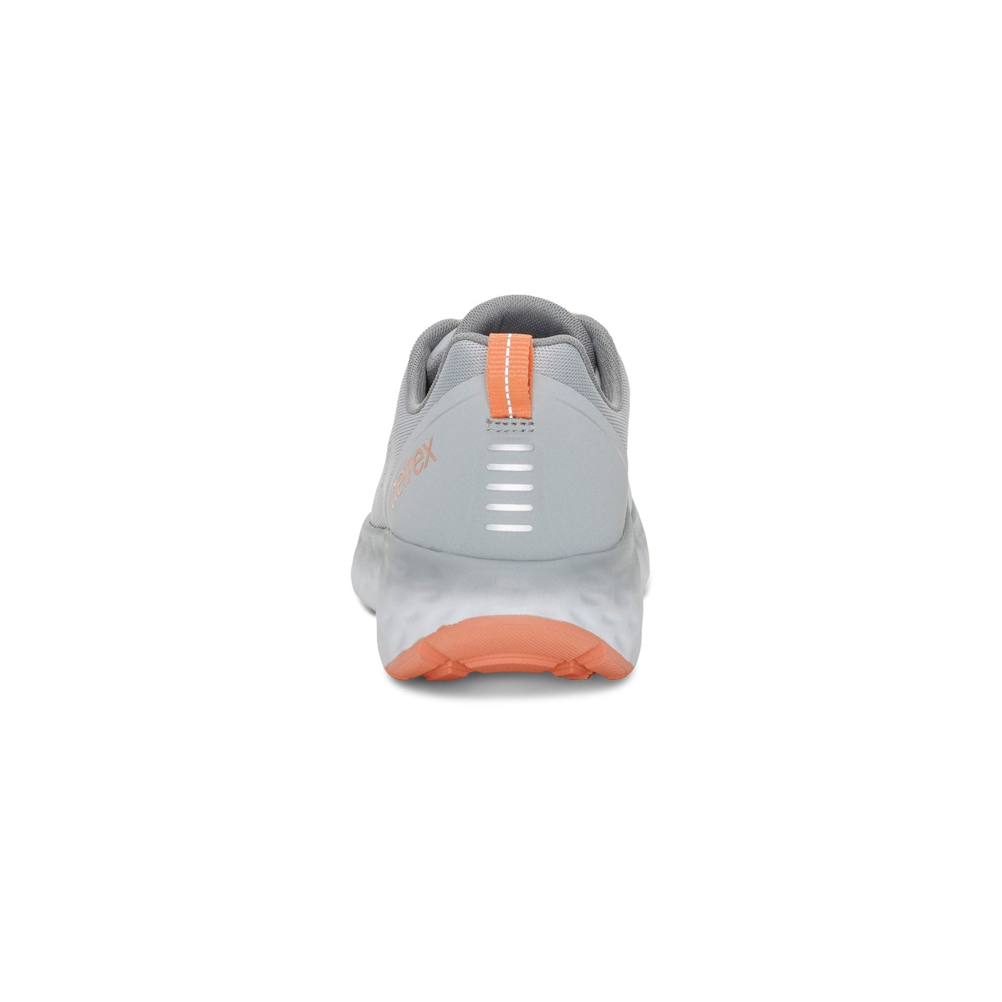 Danika Arch Support Sneaker Grey - Aetrex Middle East